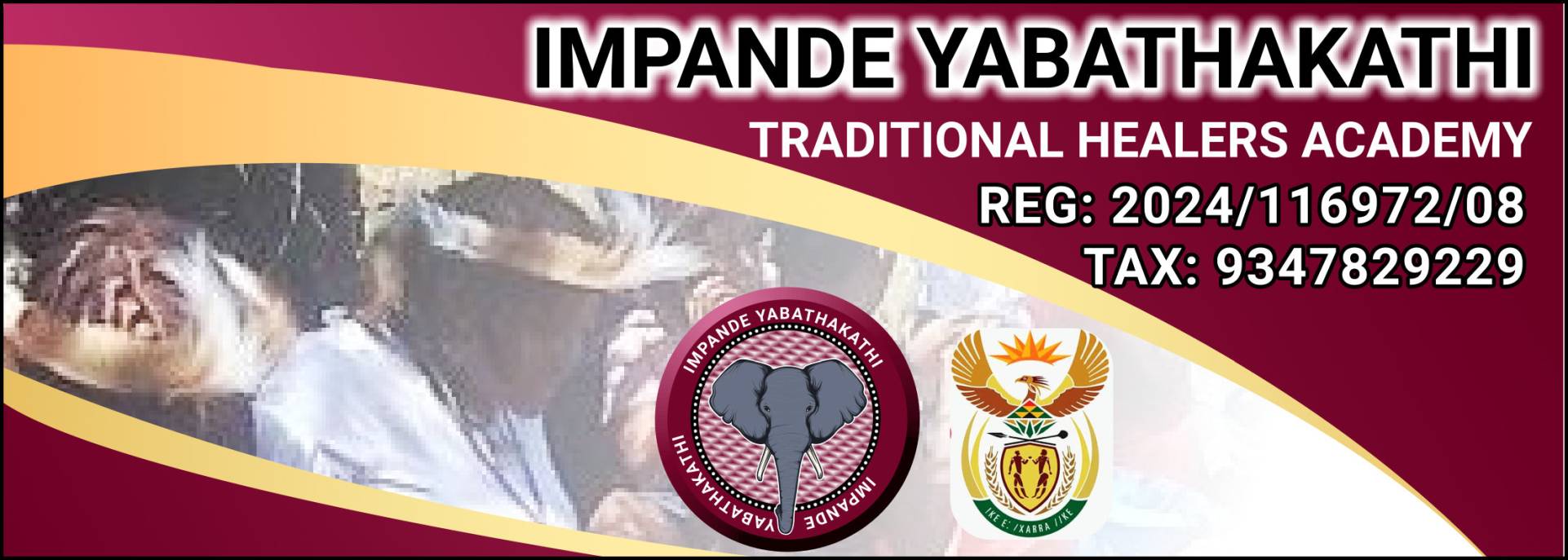 Impande Yabathakathi Cover